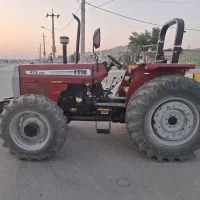 تراکتور 475 صفر مدل 401