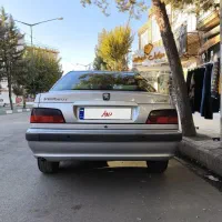 پژو پارس سال 1401|خودرو سواری و وانت|کرمانشاه, |دیوار