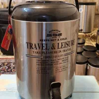 سرویس اورانوس .کلمن|ظروف نگهدارنده، پلاستیکی، یکبارمصرف|نیشابور, کوی یغما|دیوار