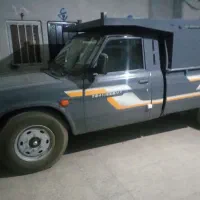 نیسان اکسند