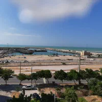 فروش آپارتمان 180 متری با چشم انداز دریای پارس