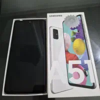 گوشی Samsung A51|موبایل|هشتگرد, سیف آباد|دیوار