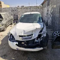 تیبا ۲ مدل ۱۴۰۱|خودرو سواری و وانت|مشهد, حضرت حجت|دیوار