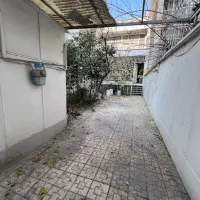 ۲۲۰ متر زمین امیرآباد با بر ۷