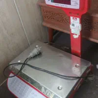 ترازو محک ۵۰ کیلویی