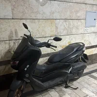 موتور nmax آبی ۱۴۰۳