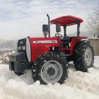 تراکتور 475مدل 99|خودرو سنگین|خاو و میرآباد, |دیوار