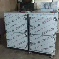 تولید سردخانه جسدتک کشو الی ۹کشو|فروشگاه و مغازه|زنجان, |دیوار