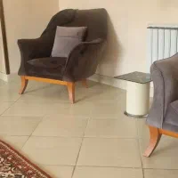 نیمست مبلمان|مبلمان خانگی و میز عسلی|اراک, |دیوار