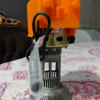 خرید و فروش پمپ سوخته و نو