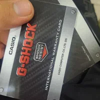 ساعت مچی G-SHOCK|ساعت|تهران, مرزداران|دیوار