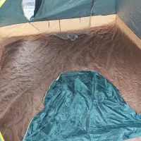 چادر مسافرتی|کوهنوردی و کمپینگ|ایلام, |دیوار