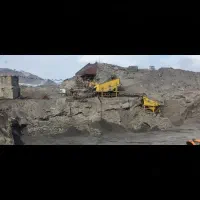 پوکه معدنی قروه