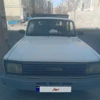 مزدا وانت دو کابین ۲۰۰۰ژاپن