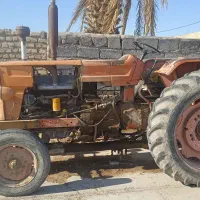 تراکتور