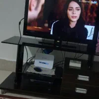 میز تلوزیون تمیز