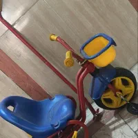 سه چرخه|دوچرخه، اسکیت، اسکوتر|اسلامشهر, مطهری|دیوار