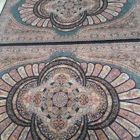 فرش ۶ متری