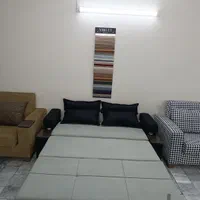تشک تختخواب تولیدی تختخوابشو/۷۶۰۰ تاشو|تشک تختخواب|اصفهان, شیخ اشراق|دیوار