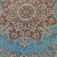 یک عدد فرش ۶متری    یک عدد فرش ۱۲ متری همین طرح|فرش|تهران, ائمه اطهار|دیوار