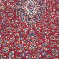 فرش ۱۲ متری دستباف