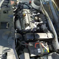 سمند موتور ملی ۹۴ دوگانه کارخانه بیرنگ|خودرو سواری و وانت|تبریز, |دیوار