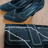 کیف و کفش مجلسی