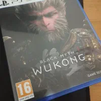 بازی Black Myth Wukong - کارکرده نسخه دلوکس