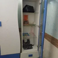 کمد وبوفه|جاکفشی، کمد، دراور|گرگان, |دیوار