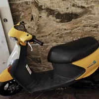 پاکشتی سوزوکی لتس فور انژکتور
