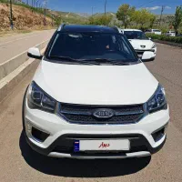 ام وی ام X22 دنده ای اسپرت