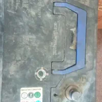 باتری ماشین