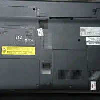 فروش لب تاب سونی وایو تمیز و کم کارکرد|رایانه همراه|تهران, امجدیه (خاقانی)|دیوار