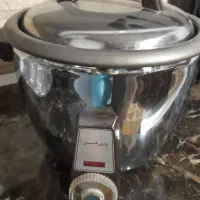 پلوپز۱۲ نفره پارس خزر