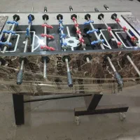 یک عدد فوتبال دستی کف شیشهای|تجهیزات ورزشی|تبریز, |دیوار