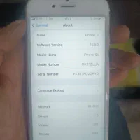 ایفون6s|موبایل|مشهد, وکیل‌آباد|دیوار
