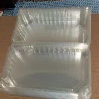 ظرف یکبار مصرف