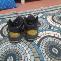 کتانی اسیکس ۴۲ویتنامی..وکتانی سالمون ۳۵بچگانه|کیف، کفش، کمربند|اقبالیه, |دیوار