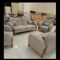 فروش مبل پاندا اقساطی بدون سود|مبلمان خانگی و میز عسلی|کرمانشاه, |دیوار