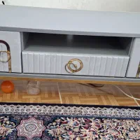 میز تلویزیون جدید نو طوسی