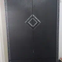 کمد و جاکفشی