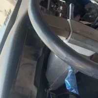 نیسان کمپرس مدل88|خودرو سواری و وانت|عسلویه, |دیوار