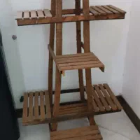پایه گل