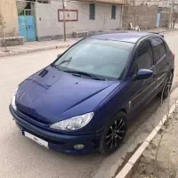 ۲۰۶ تیپ مدل ۹۷تقویت