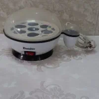 تخم مرغ پز برقی بونیتو