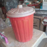 سطل بزرگ ترشی وغیره