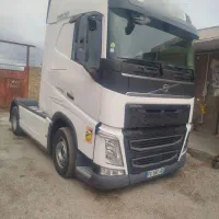 ولوو 500|خودرو سنگین|بروجرد, |دیوار