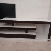 زیر تلویزیون