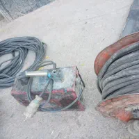 خدمات فنی ساختمانی و غیره جوشکاری