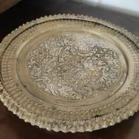 شیرینی خوری جنس برنج بسیار قدیمی